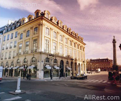 Hotel de Vendome 